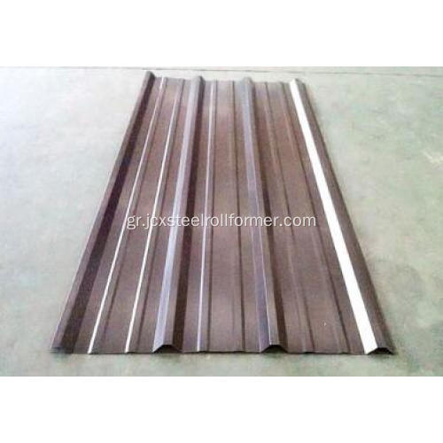 R Rowing Roll Forming Εξοπλισμός